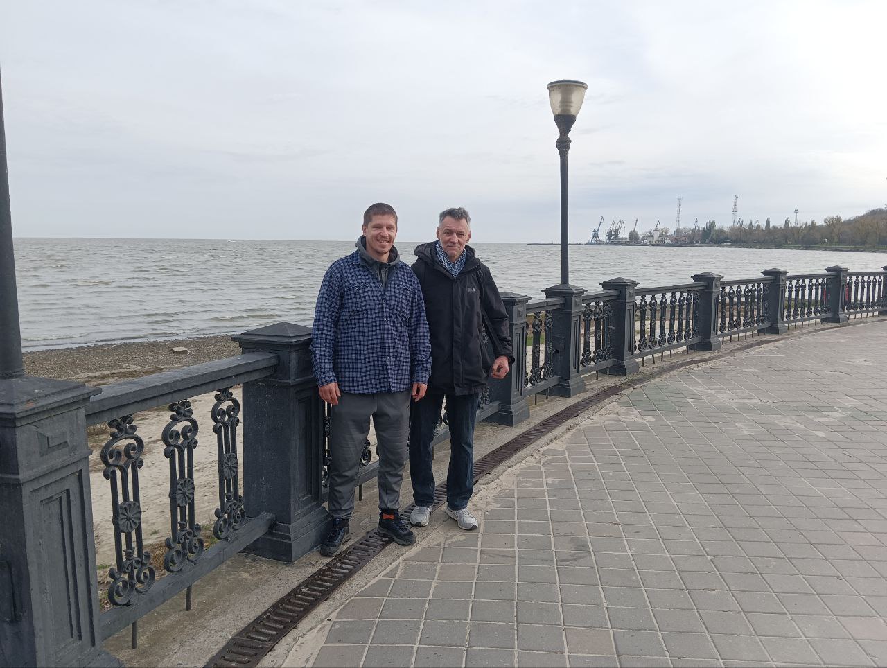 Завершился осенний семинар, прошла успешная аттестация на черные пояса
