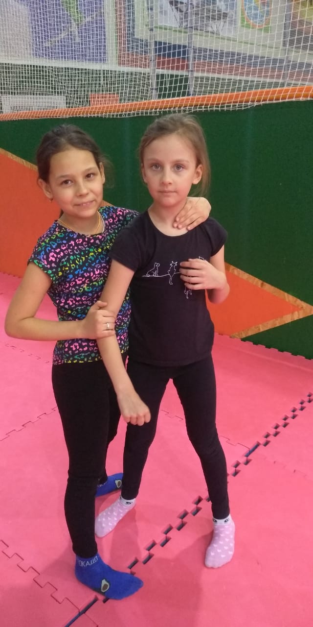 В Аксае открыт филиал ЮМФА и прошла первая тренировка