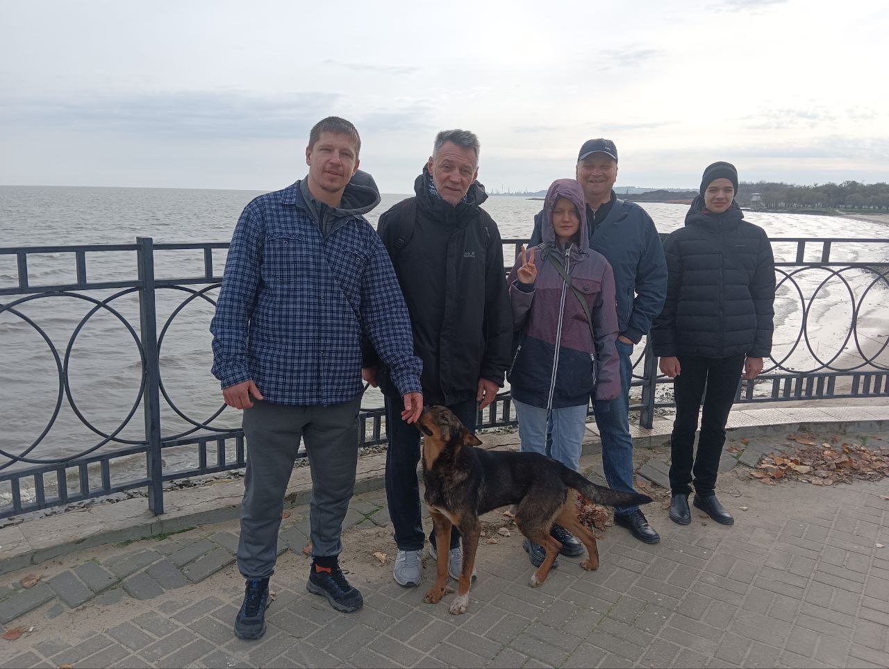 Завершился осенний семинар, прошла успешная аттестация на черные пояса