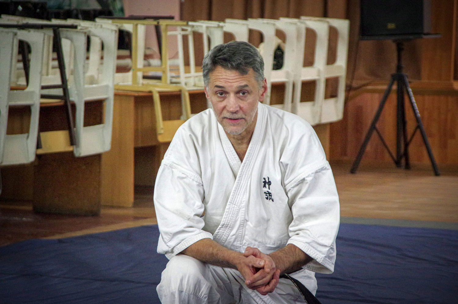 Oleg Glushko