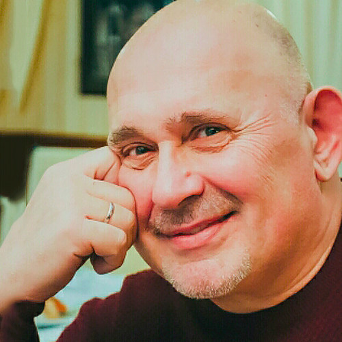 Акопьян Вараздат Викторович