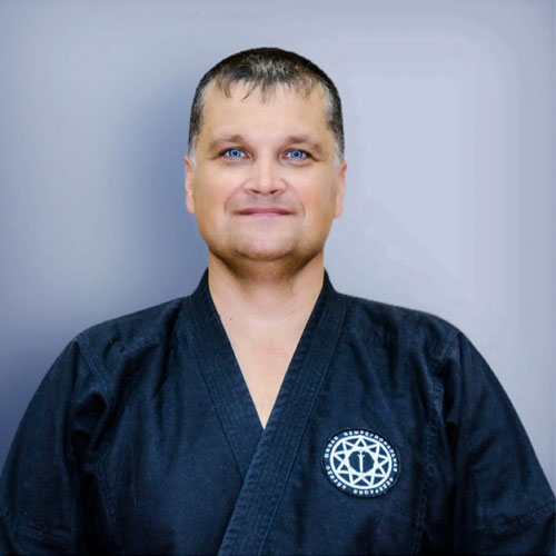 Чуженков Юрий Владиславович